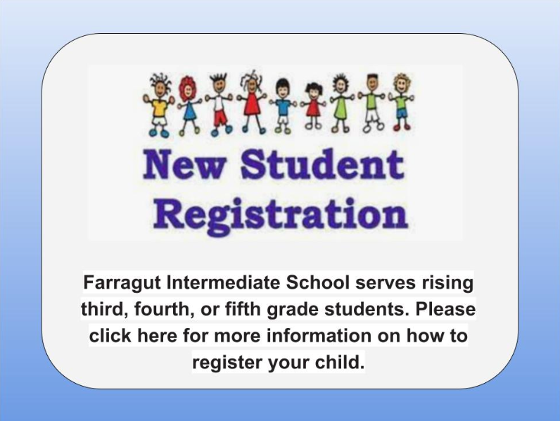  New Student Info.